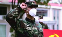 军人短视频,短视频中的英勇瞬间