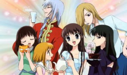 好看的校园漫画,浪漫邂逅，梦想起航