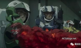 触手的漫画,揭开神秘生物的奇幻世界