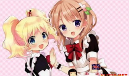 萝莉漫画合集,青春萌动，梦幻集结